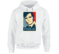 Jack Lord Hoodie Jack Lord Hoodie