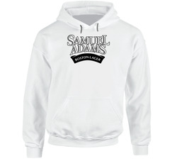 Samuel Adams Beer Lager Hoodie Samuel Adams Beer Lager Hoodie