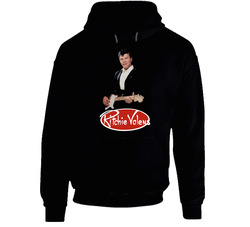 Ritchie Valens La Bamba Music Hoodie Ritchie Valens La Bamba Music Hoodie