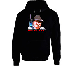 Uncle Buck John Candy Comedy Movie 80s Hoodie Uncle Buck John Candy Comedy Movie 80s Hoodie
