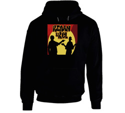 Kenan And Kel 90s Tv Show Hoodie Kenan And Kel 90s Tv Show Hoodie