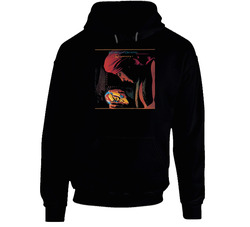 Electric Light Orchestra Elo Discovery Hoodie Electric Light Orchestra Elo Discovery Hoodie