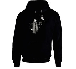 Hall And Oates Classic Rock Music Hoodie Hall And Oates Classic Rock Music Hoodie