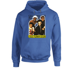 Culture Club Hoodie Culture Club Hoodie