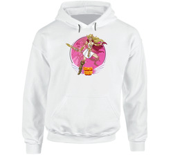 Shera Princess Of Power He Man Retro Classic Hoodie Shera Princess Of Power He Man Retro Classic Hoodie