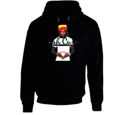 Jah Cure Reggae Music Dance Hall Hoodie Jah Cure Reggae Music Dance Hall Hoodie