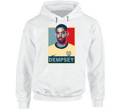 Clint Dempsey Usa World Cup Hoodie Clint Dempsey Usa World Cup Hoodie