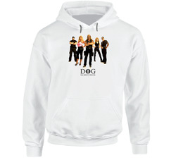 Dog The Bounty Hunter Tv Show Hoodie Dog The Bounty Hunter Tv Show Hoodie