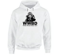 Bear Grylls Man Vs Wild Hoodie Bear Grylls Man Vs Wild Hoodie