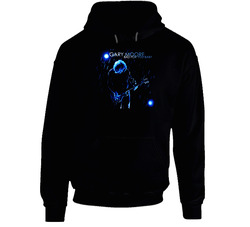Gary Moore Thin Lizzy Guitarists Hoodie Gary Moore Thin Lizzy Guitarists Hoodie