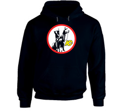 Kansas City Scouts Hockey Team Hoodie Kansas City Scouts Hockey Team Hoodie
