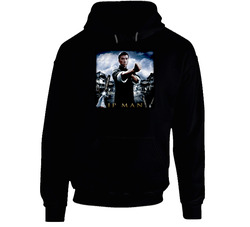 Ip Man Movie Hoodie Ip Man Movie Hoodie