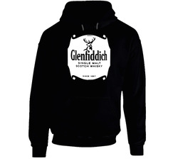 Glenfiddich Rare Collection Scotch Whiskey Alcohol Hoodie Glenfiddich Rare Collection Scotch Whiskey Alcohol Hoodie