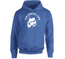 Jose Mourinho Special One Hoodie Jose Mourinho Special One Hoodie