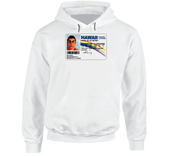 Mclovin Superbad Movie Id Hoodie Mclovin Superbad Movie Id Hoodie