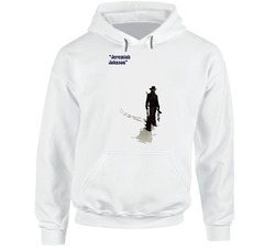 Jeremiah Johnson Redford Western Cowboy Movie Hoodie Jeremiah Johnson Redford Western Cowboy Movie Hoodie