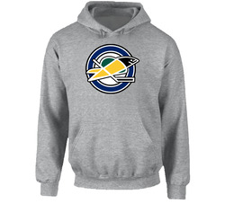 California Golden Seals Hockey Hoodie California Golden Seals Hockey Hoodie