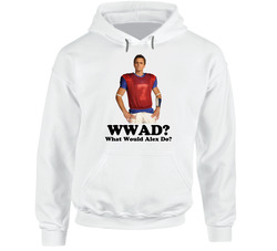 Blue Mountain State Alex Moran Hoodie
