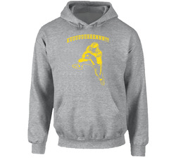 John Kuhn Green Bay Football Hoodie
