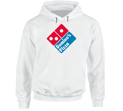 Domino's Pizza Hoodie Domino's Pizza Hoodie