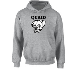 Quaid Boxer Big Head Pet Best Friend Dog Lover Hoodie Quaid Boxer Big Head Pet Best Friend Dog Lover Hoodie