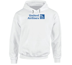 United Airlines Holdings Inc Stock Hoodie United Airlines Holdings Inc Stock Hoodie
