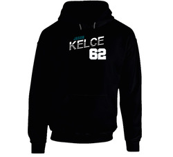Jason Kelce 62 Favorite Player Philadelphia Football Fan Hoodie Jason Kelce 62 Favorite Player Philadelphia Football Fan Hoodie