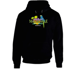 Margaritaville Nashville Tennessee Top Restaurants Food Fan Lover Foodie Hoodie Margaritaville Nashville Tennessee Top Restaurants Food Fan Lover Foodie Hoodie