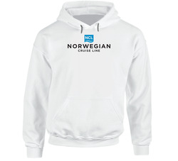 Ncl Norwegian Cruise Line Hoodie