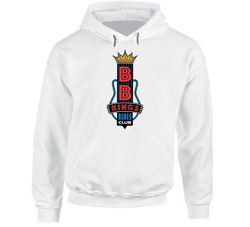 B B King's Blues Club Popular Orlando Restaurant Hoodie B B King's Blues Club Popular Orlando Restaurant Hoodie