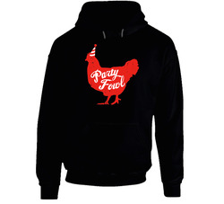 Party Fowl Nashville Tennessee Top Restaurants Food Fan Lover Foodie Hoodie Party Fowl Nashville Tennessee Top Restaurants Food Fan Lover Foodie Hoodie