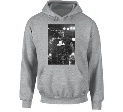 Be Real Mike Tyson Worn Look Vintage Unisex Hoodie Be Real Mike Tyson Worn Look Vintage Unisex Hoodie