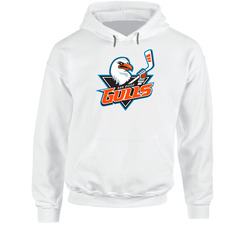 San Diego Gulls International Hockey League Ihl Retro Sports Team Logo Hoodie San Diego Gulls International Hockey League Ihl Retro Sports Team Logo Hoodie
