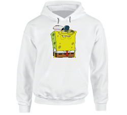 You Like The Krabby Patty Squidward Funny Spongebob Meme Hoodie You Like The Krabby Patty Squidward Funny Spongebob Meme Hoodie