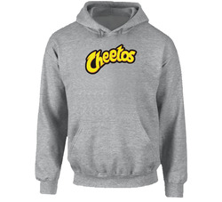 Cheetos Snack Logo Hoodie Cheetos Snack Logo Hoodie