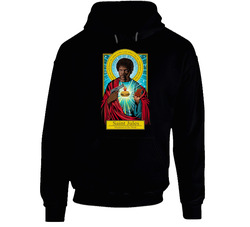 Saint Jules Freddie Pulp Fiction Hoodie Saint Jules Freddie Pulp Fiction Hoodie