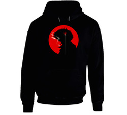 Cowboy Bebop Spike Hoodie Cowboy Bebop Spike Hoodie