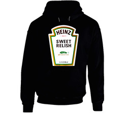 Keinz Sweet Relish Halloween Costume Hoodie Keinz Sweet Relish Halloween Costume Hoodie