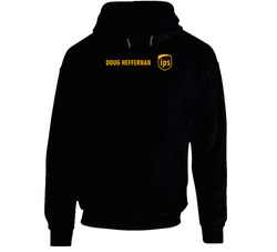 Doug Heffernan Ips King Of Queens Hoodie Doug Heffernan Ips King Of Queens Hoodie