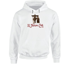 El Tepeyac Cafe Los Angeles Restaurant Hoodie El Tepeyac Cafe Los Angeles Restaurant Hoodie