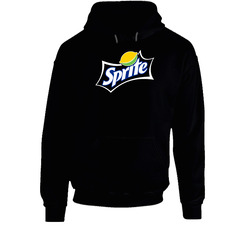 Sprite Best Soda Of All Time Soft Drink Lovers Hoodie Sprite Best Soda Of All Time Soft Drink Lovers Hoodie