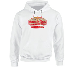 Cattleman's Ranch Steakhouse As Seen On Fresh Off The Boat Hoodie Cattleman's Ranch Steakhouse As Seen On Fresh Off The Boat Hoodie
