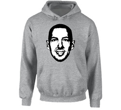 Daniel Theis Boston Basketball Big Head Hoodie Daniel Theis Boston Basketball Big Head Hoodie
