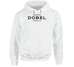 Maestro Dobel Tequila Booze Drink Hoodie Maestro Dobel Tequila Booze Drink Hoodie