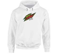 Mountain Dew Pitch Black Popular Discontinued Drink Hoodie Mountain Dew Pitch Black Popular Discontinued Drink Hoodie