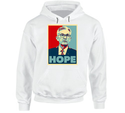 Jay Powell Federal Reserve Hope Hoodie Jay Powell Federal Reserve Hope Hoodie
