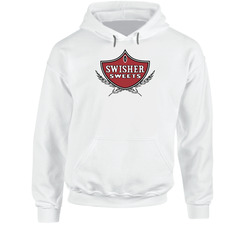 Swisher Sweets Cigars Blunt Cannabis Tobacco 420 Friendly Fan Hoodie Swisher Sweets Cigars Blunt Cannabis Tobacco 420 Friendly Fan Hoodie
