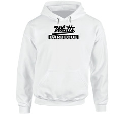 Whitt's Barbecue Best Southern Restaurants Fan Hoodie Whitt's Barbecue Best Southern Restaurants Fan Hoodie