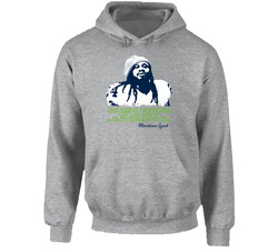 Marshawn Lynch Take Care Of Your Mentals Quote Seattle Football Raglan Hoodie Marshawn Lynch Take Care Of Your Mentals Quote Seattle Football Raglan Hoodie