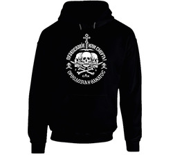 Alisa Russian Rock Band Orthodox Or Die Hoodie Alisa Russian Rock Band Orthodox Or Die Hoodie